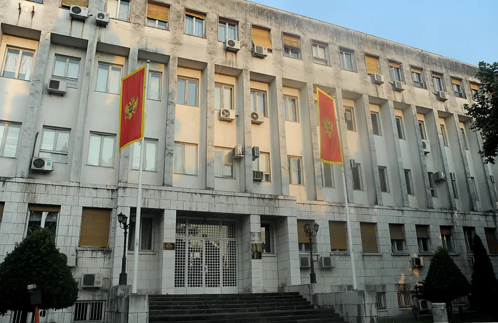 MVP: Crnogorski državljani na Bliskom istoku da preduzimu sve mjere za očuvanje lične bezbjednosti