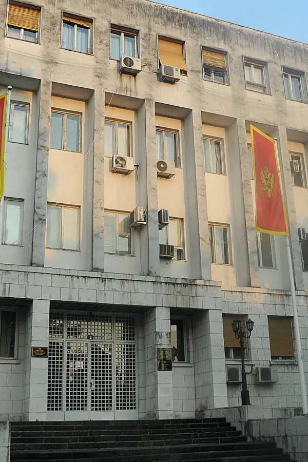 MVP: Crnogorski državljani na Bliskom istoku da preduzimu sve mjere za očuvanje lične bezbjednosti