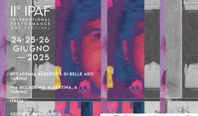 Umjetnost performansa