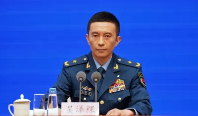 Kina će održati vojnu paradu povodom 80. godi&scaron;njice pobjede protiv japanske agresije i fa&scaron;izma