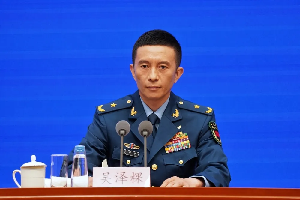 Kina će održati vojnu paradu povodom 80. godi&scaron;njice pobjede protiv japanske agresije i fa&scaron;izma