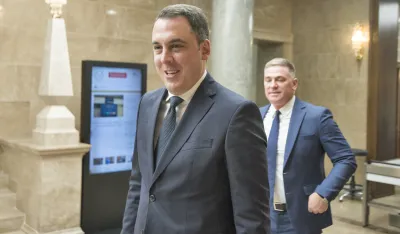 Vuković: Od Ulcinja pa do na kraj Boke sve je planirano za betoniranje