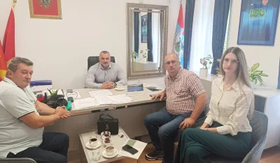Građani apeluju na reviziju granica Zone II u Parku prirode &bdquo;Rijeka Zeta&ldquo;