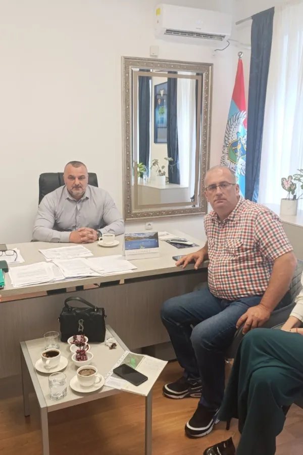 Građani apeluju na reviziju granica Zone II u Parku prirode &bdquo;Rijeka Zeta&ldquo;