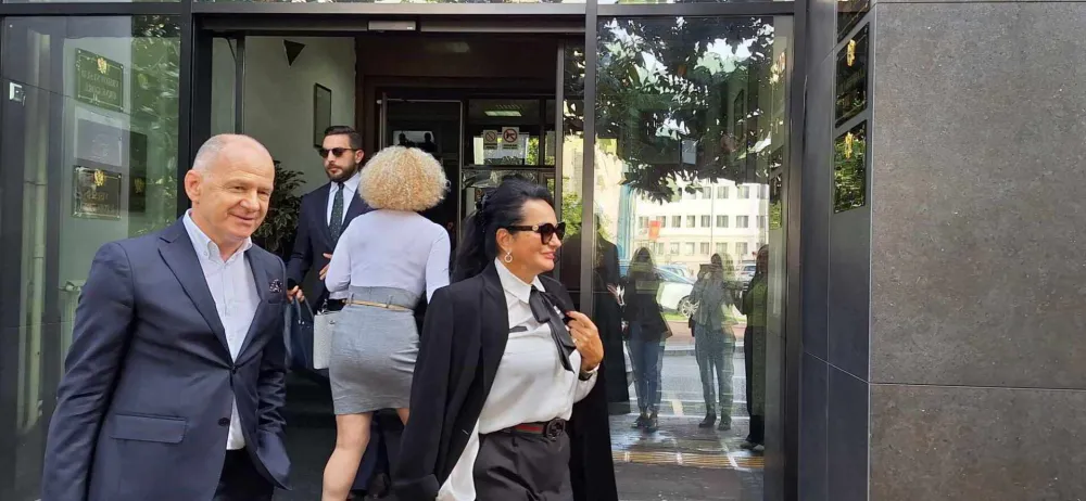 Begović:Radi se o jednoj vrsti obračuna sa Vesnom Medenicom