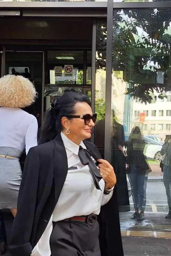 Begović:Radi se o jednoj vrsti obračuna sa Vesnom Medenicom