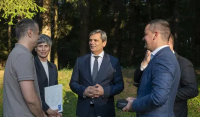 Lejtnja &scaron;kola 