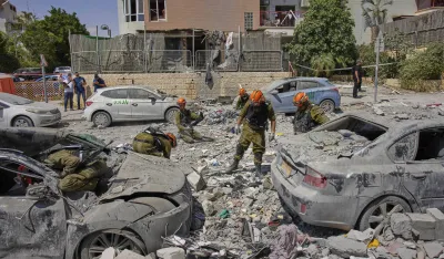 (UŽIVO) Netanijahu: Postigli smo istorijsku pobjedu