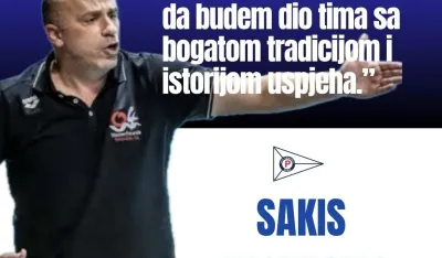 Sakis Kechaigas