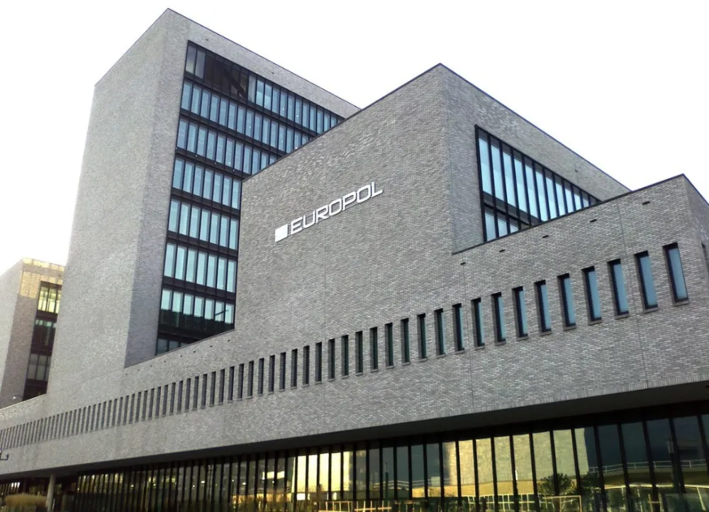 Europol: U EU prijavljeno 58 terorističkih napada u 2024.