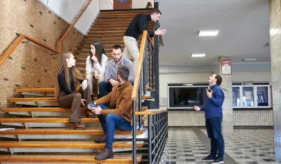 Upis na fakultet počinje sjutra