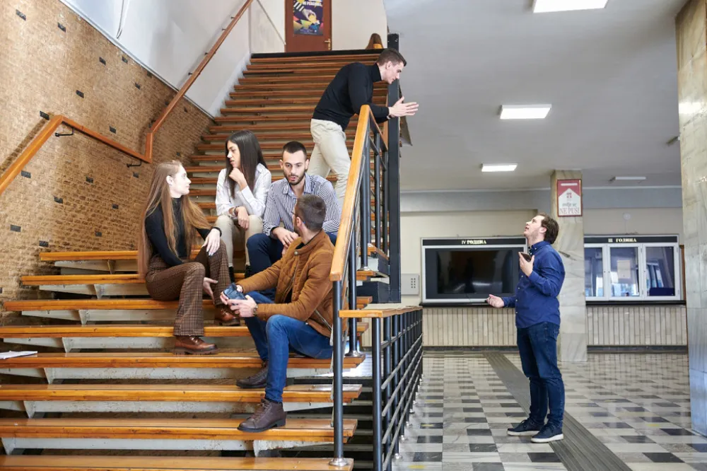 Upis na fakultet počinje sjutra