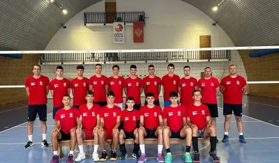 Kadeti do 8. jula u Pljevljima