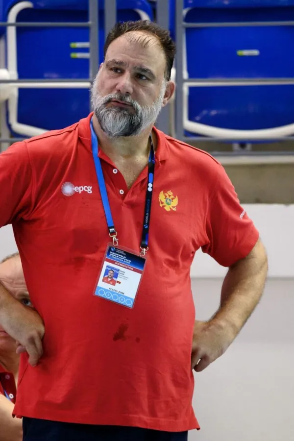 Dejan Savić