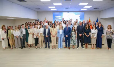 Održana radionica Svjetske banke i CBCG 