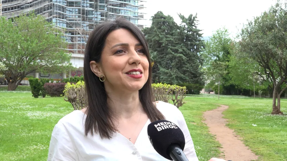 Pribilović: Crna Gora nema sistem koji razlikuje turiste od rezidenata