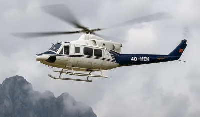 Spasilačka akcija u Prokletijama