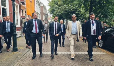 Milatović: Crnogorska delegacija spremna za istorijski NATO samit