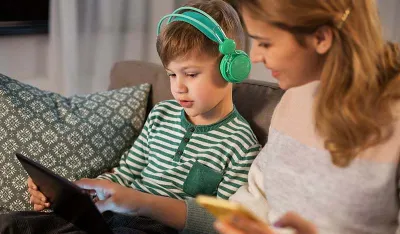 Kako kontrolisati sadržaj i vrijeme koje djeca provode na telefonu