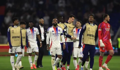 Lion se seli u Drugu ligu?