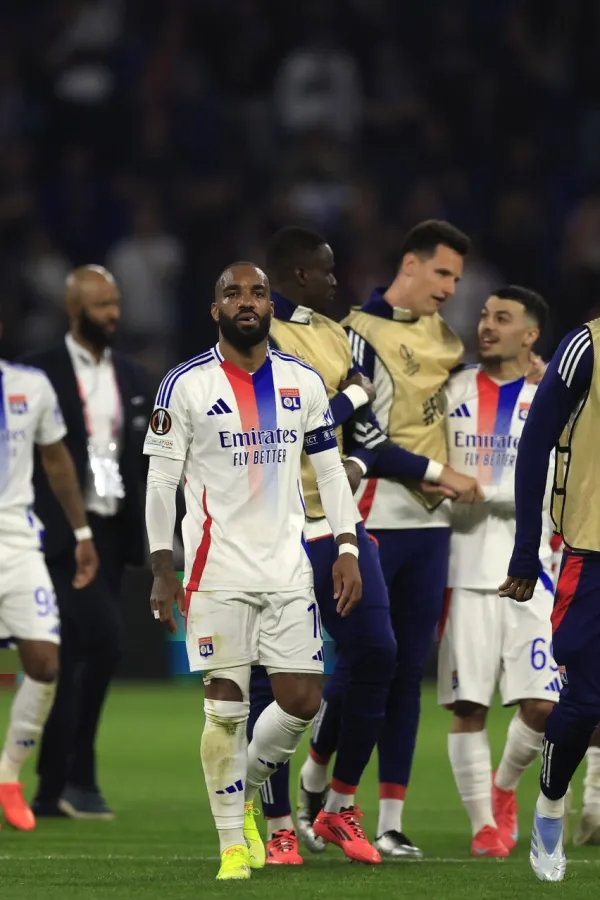 Lion se seli u Drugu ligu?