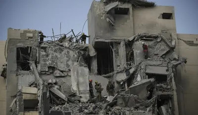 Prekr&scaron;eno primirje: Napadnuta dva grada, odjekuju eksplozije