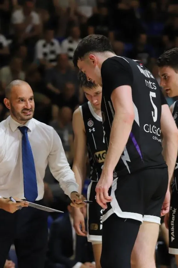 Ko&scaron;arka&scaron;i Partizana