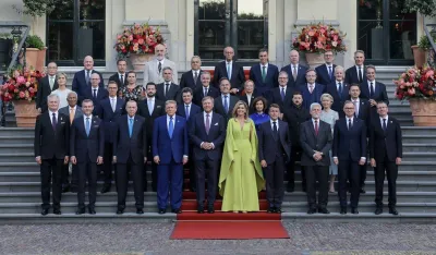 Milatović:&nbsp;Očekujemo da Samit bude istorijska prekretnica za NATO