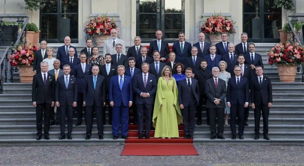 Milatović:&nbsp;Očekujemo da Samit bude istorijska prekretnica za NATO