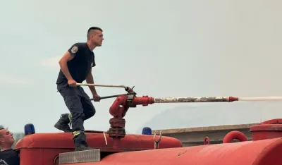 (VIDEO) Punktove otvaraju kad prime sezonce