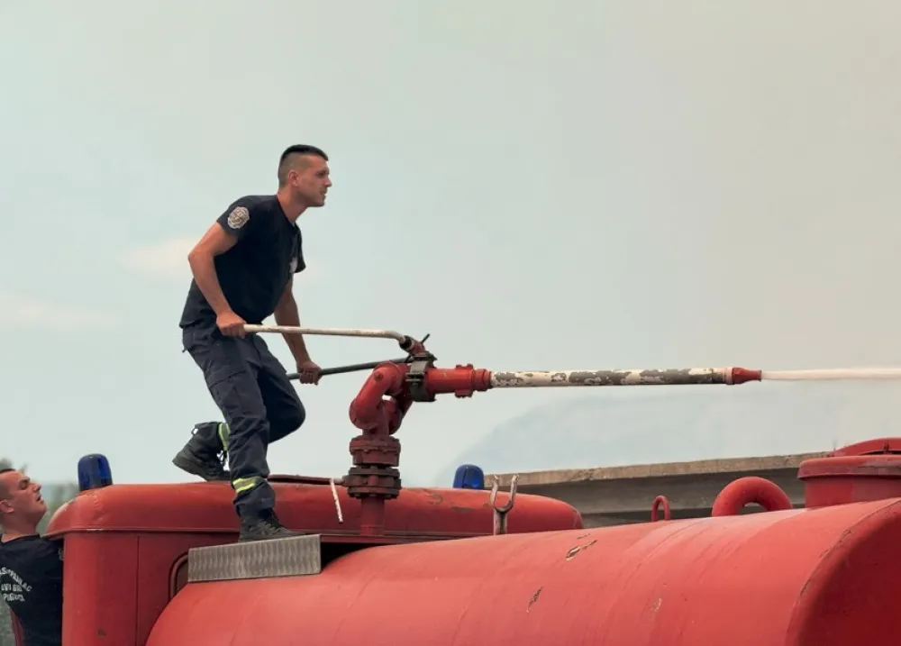 (VIDEO) Punktove otvaraju kad prime sezonce