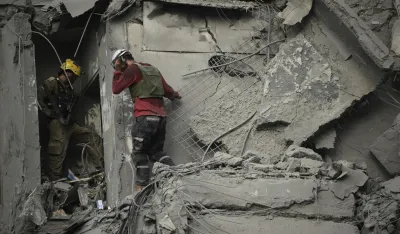 (UŽIVO)&nbsp;Iranske bezbjednosne snage privele vi&scaron;e od 700 osumnjičenih za &scaron;pijunažu za Izrael