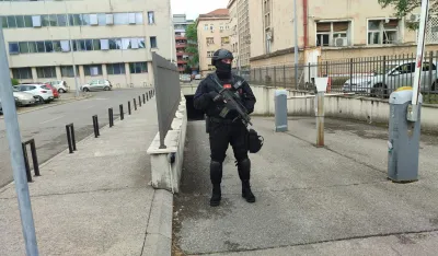 Policija u posljednjih &scaron;est mjeseci izvr&scaron;ila 2.335 pretresa