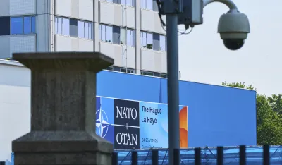 Počinje NATO samit u Hagu, Milatović predvodi crnogorsku delegaciju