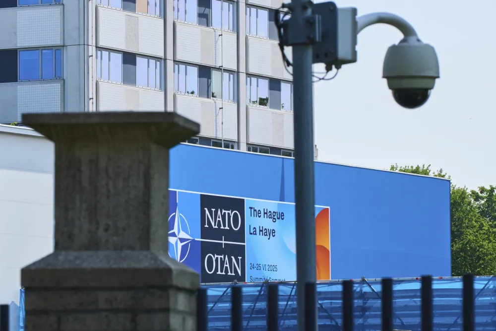 Počinje NATO samit u Hagu, Milatović predvodi crnogorsku delegaciju