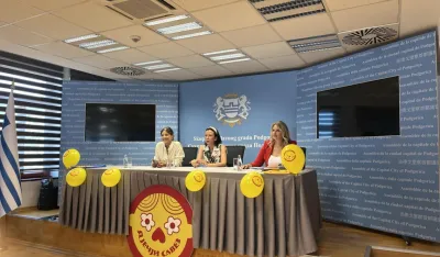 Predstavile program 45. festivala "Na&scaron;a radost"