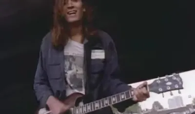 The Lemonheads objavljuju prvi autorski album posle 19 godina