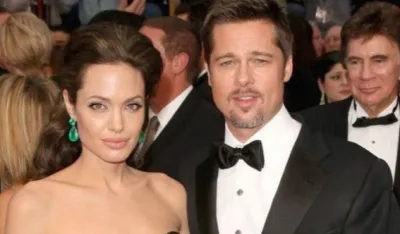 Bred Pit priznao da se nakon razvoda od Anđeline Džoli&nbsp;odvikavao od alkohola