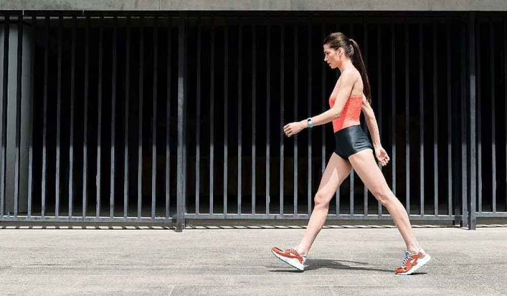  Svakodnevno hodanje značajno olak&scaron;ava bol&nbsp;u donjem dijelu leđa