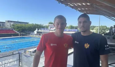 Alikavazović i Milenković