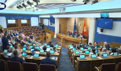 (VIDEO) Mugo&scaron;a: Ova Vlada je skup povr&scaron;nosti, lo&scaron;e namjere&nbsp;i neznaje