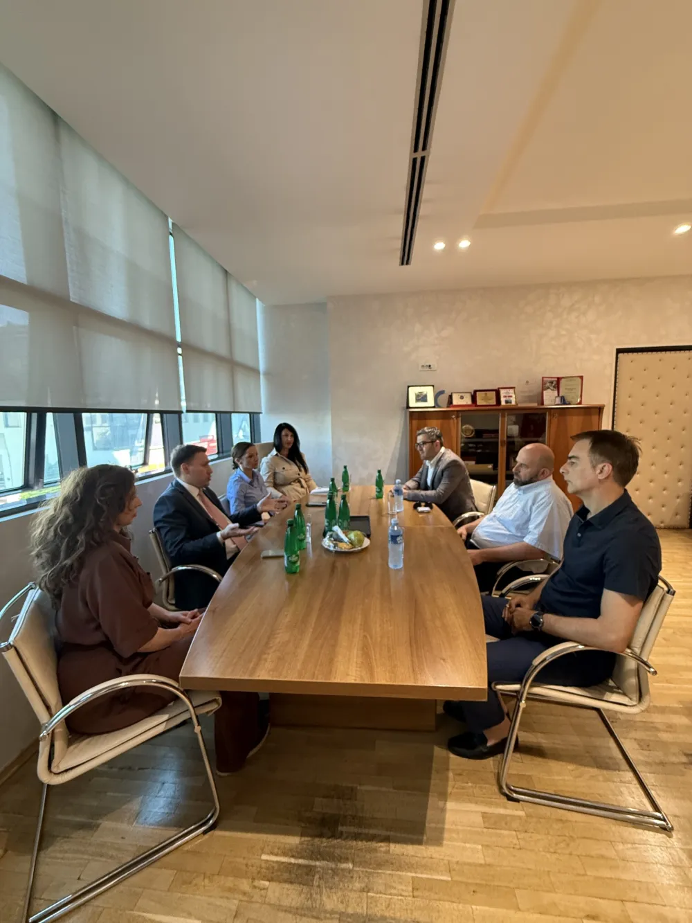 Predstavnici Islamske zajednice podržavaju doniranje organa