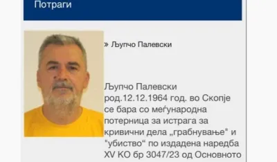 Skoplje: Ubice četrnaestogodi&scaron;nje Vanje osuđene na doživotni zatvor, njen otac oslobođen