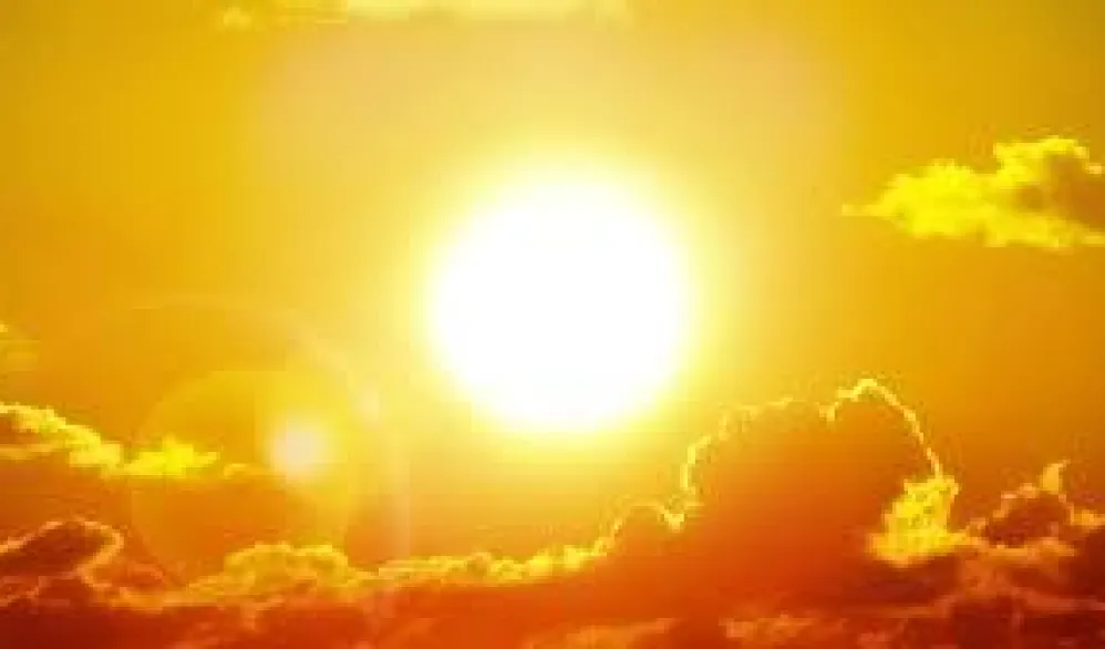 Narandžasti meteo alarm