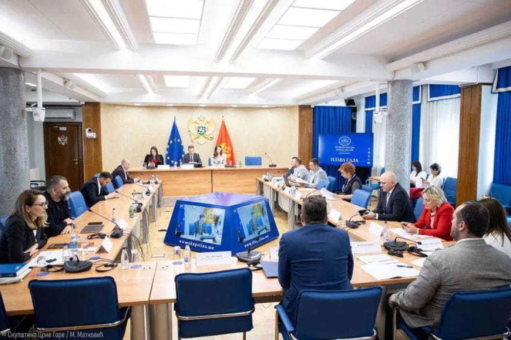 Jovanovič: Neće biti betonizacije Buljarice i Velike plaže