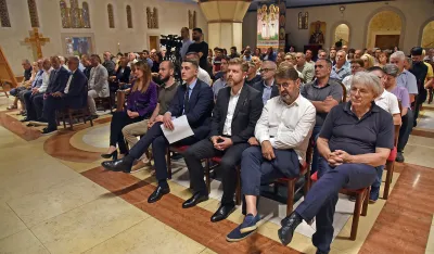 Promocija knjige Momira Bulatovica