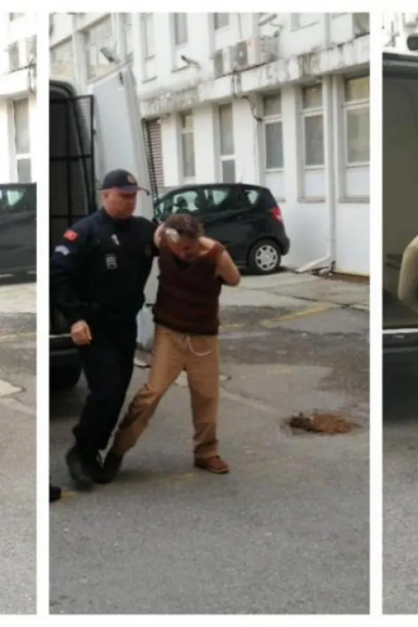 Vrhovni sud potvrdio: Troje optuženih za ubistvo policajca pravosnažno osuđeni na po 40 godina zatvora
