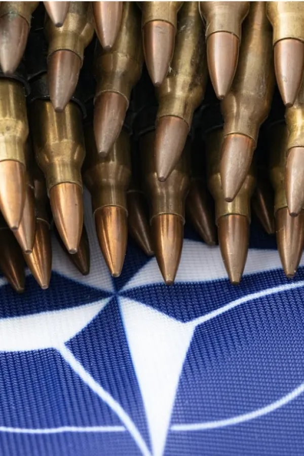 Na samitu NATO usvojena deklaracija: Na &scaron;ta su se obavezali &scaron;efovi država i vlada