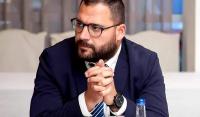 &Scaron;ahmanović: U Fondu postoje obrisi kriminala; Nurković: Držaću se zakonitog i po&scaron;tenog rada