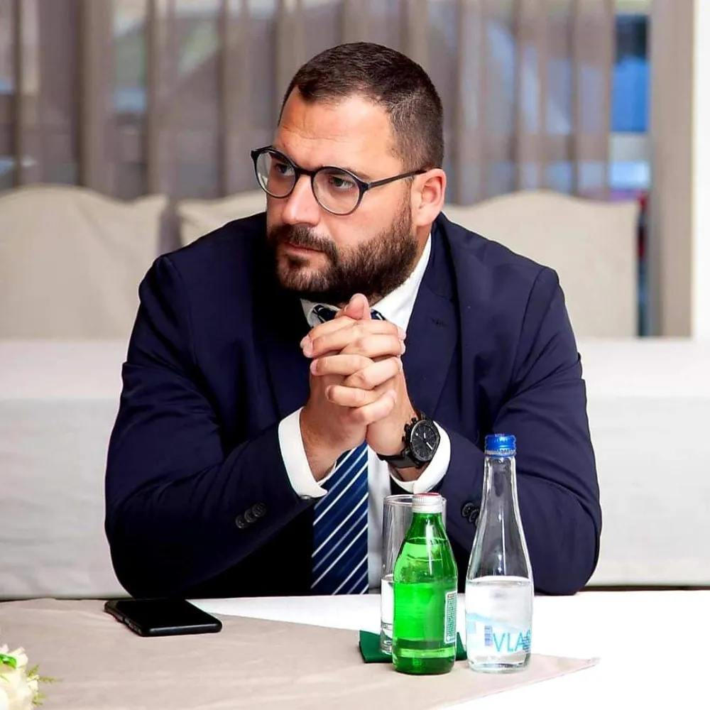 &Scaron;ahmanović: U Fondu postoje obrisi kriminala; Nurković: Držaću se zakonitog i po&scaron;tenog rada